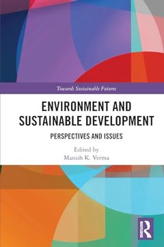 portada Environment and Sustainable Development (Towards Sustainable Futures) (en Inglés)