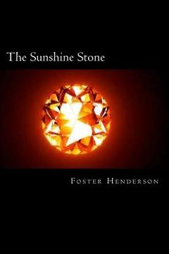 portada The Sunshine Stone (en Inglés)