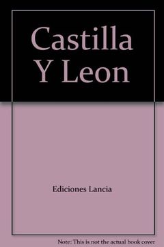 portada Castilla Y Leon