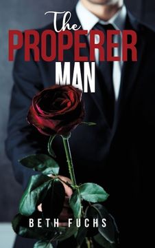 portada The Properer Man (in English)