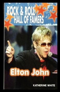 portada Elton John (en Inglés)