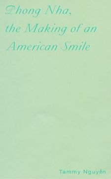 portada Phong Nha, the Making of an American Smile (Pamphlet Series) (en Inglés)