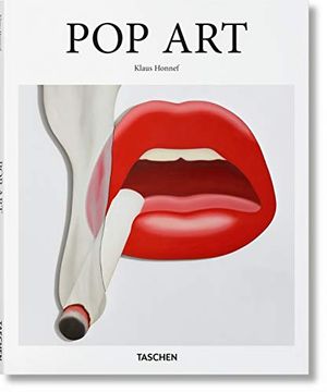 portada Pop art (in German)