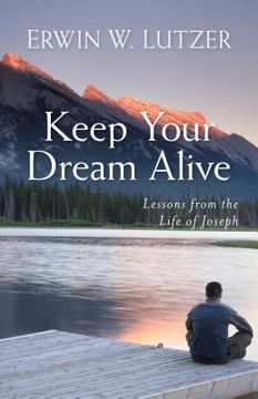 portada keep your dream alive