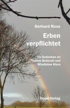 portada Erben Verpflichtet (en Alemán)