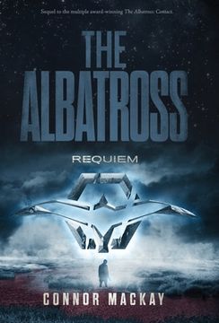 portada The Albatross: Requiem (en Inglés)