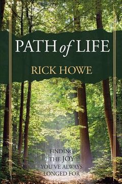 portada Path of Life: Finding the Joy You've Always Longed For