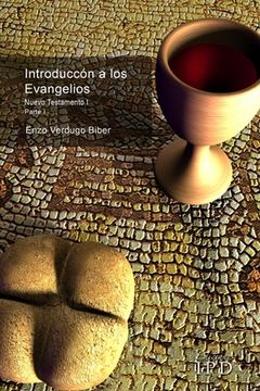 portada Introducción a Los Evangelios: NT 1-Parte 1 (in Spanish)