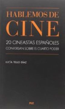 portada Hablemos de cine