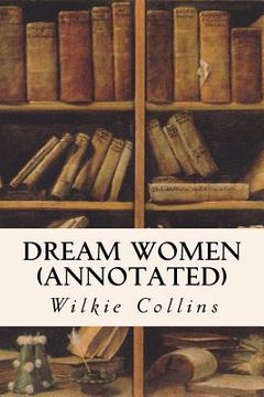 portada Dream Women (annotated) (en Inglés)