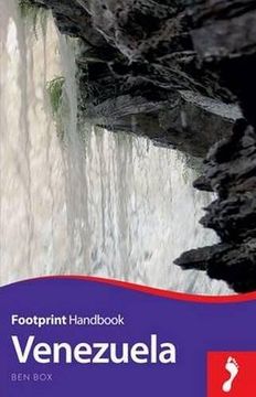 portada Footprint Venezuela (Footprint Handbook)