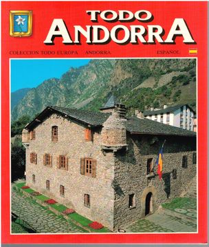 portada Toda Andorra