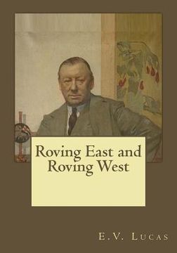 portada Roving East and Roving West