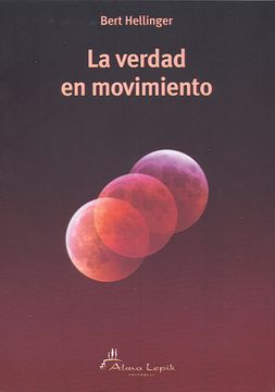 portada La Verdad en Movimiento (in Spanish)