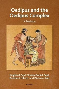 portada Oedipus and the Oedipus Complex: A Revision (in English)