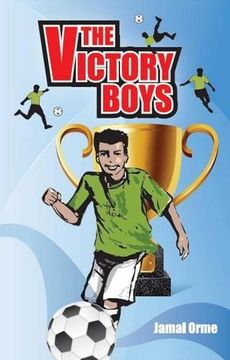 portada The Victory Boys