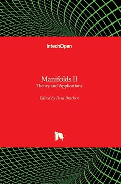 portada Manifolds II: Theory and Applications (en Inglés)