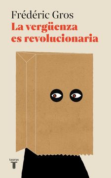 portada La Verguenza es Revolucionaria (in Spanish)