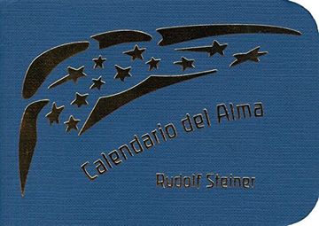 portada Calendario del Alma (in Spanish)