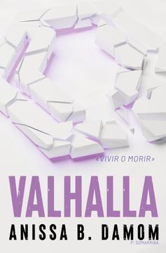 portada VALHALLA THE COOL KIDS 3 (in Spanish)