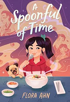 portada A Spoonful of Time: A Novel (in English)