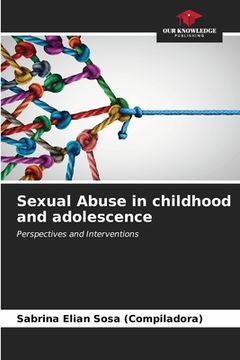 portada Sexual Abuse in childhood and adolescence (in English)