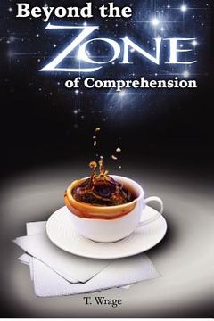 portada beyond the zone of comprehension, extended version (en Inglés)