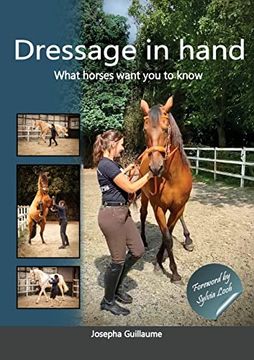 portada Dressage in Hand: What Horses Want you to Know (in English)