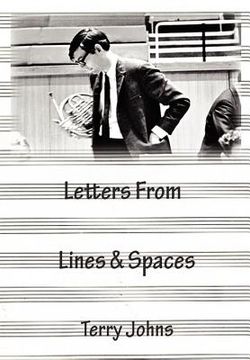portada letters from lines and spaces (en Inglés)