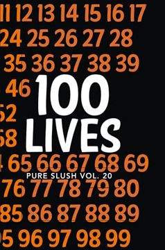 portada 100 Lives Pure Slush Vol. 20 (en Inglés)