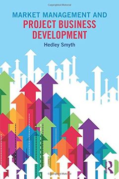 portada Market Management and Project Business Development