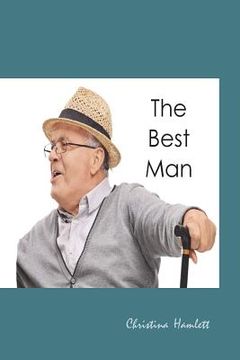 portada The Best Man (in English)