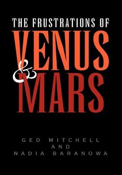 portada The Frustrations of Venus and Mars (Multilingual Edition)