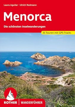 portada Menorca (in German)