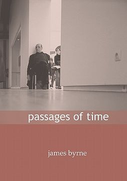 portada passages of time (en Inglés)