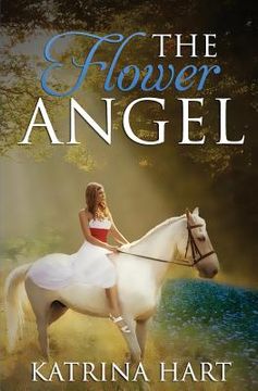 portada The Flower Angel (en Inglés)