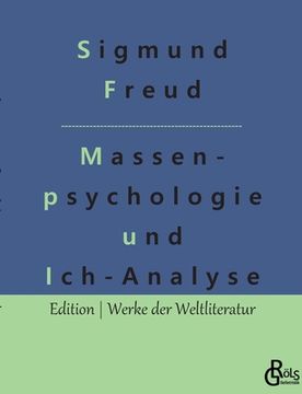 portada Massenpsychologie und Ich-Analyse 