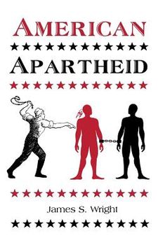portada american apartheid (en Inglés)