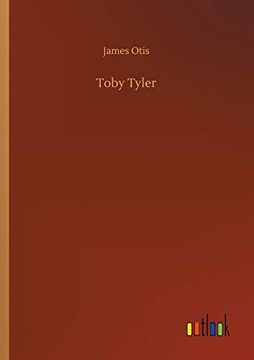 portada Toby Tyler (in English)
