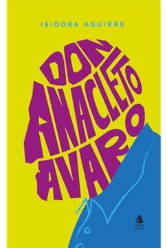 portada Don Anacleto Avaro
