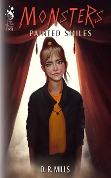 portada Painted Smiles: MONSTERS S1x03 (in English)