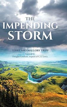 portada The Impending Storm (in English)
