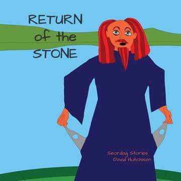 portada Return Of The Stone