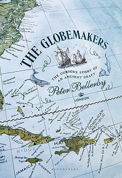 portada The Globemakers (in English)