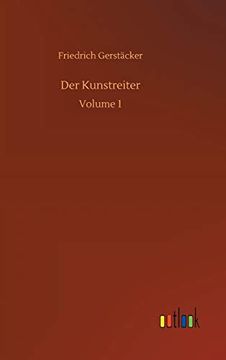 portada Der Kunstreiter: Volume 1 (en Alemán)