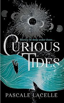 portada Curious Tides (en Inglés)