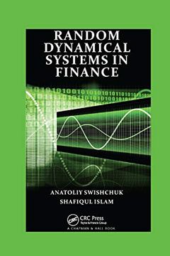 portada Random Dynamical Systems in Finance 