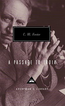portada A Passage to India (in English)