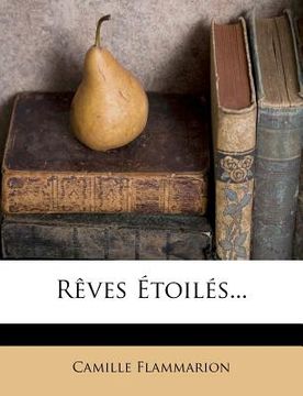 portada Rèves Étoilés... (en Francés)