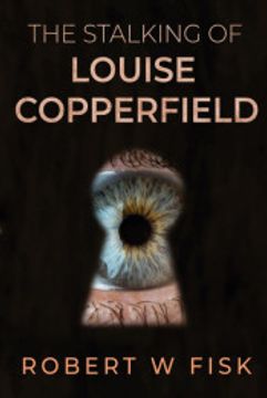 portada The Stalking of Louise Copperfield (en Inglés)